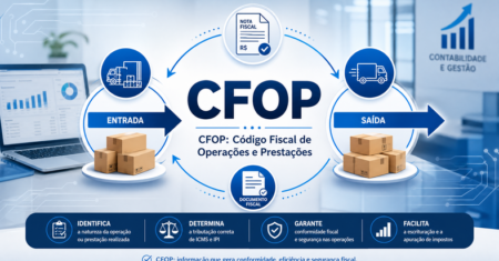 Descomplicando – O que é CFOP?