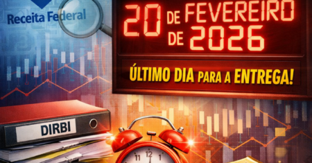 DIRBI 2026: O Prazo Vence Hoje — O Que Sua Empresa Precisa Fazer Agora